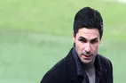 Mikel Arteta Comments on Arsenal Striker Pierre-Emerick Aubameyang