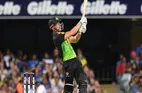 BBL Star Lynn Ruled Out For 6 Games Minimum