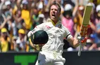 Warner to Play, Aussies Face Pucovski Selection Dilemma