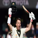 David Warner