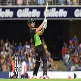 Chris Lynn