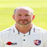 Darren Ian Stevens