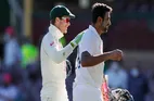 Aussie Agro: Contrite Paine Apologises For Third Test Sledging