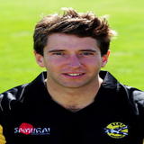 Paul Garrod Dixey