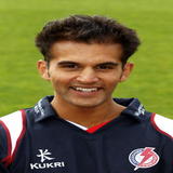 Adrian Anton Shankar
