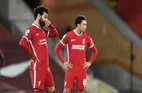 EPL Wrap: Liverpool's Winless & Scoreless Run Continues