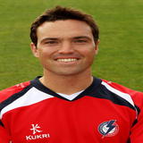 Stephen Colin Moore