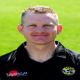 James Bernard Hockley