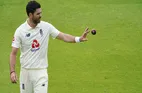 Jimmy Anderson Sets More Records