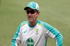 Langer Admits Team Rumblings Report is a "Wake-Up Call"