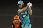 BBL Preview: Lynn Ominous Ahead of Scorchers-Heat Final