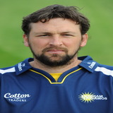 Steve Harmison