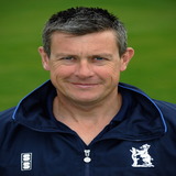 Ashley Giles