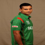 Mashrafe Bin Mortaza