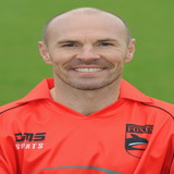 Paul Nixon