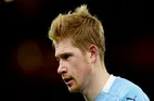 Kevin De Bruyne Reacts to Manchester City Win Against Southampton