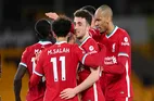 EPL Wrap: 'Class' Diogo Lifts Struggling Liverpool