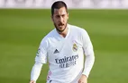 Zidane Reveals Another Hazard Mystery Injury Issue
