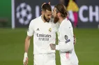 UCL Wrap: Zidane Dreams of Double After Reaching Quarters