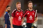 Morgan Hails 'World-Class' Buttler After Third T20I Win