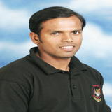 Rajin Saleh