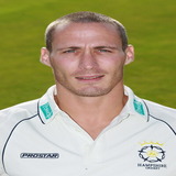 Simon Jones