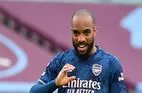 Mikel Arteta Raves About Arsenal Striker Alexandre Lacazette