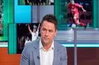 Michael Owen Predicts FC Porto v Chelsea