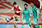 Mikel Arteta Gives Injury Update on Arsenal Left-Back Kieran Tierney