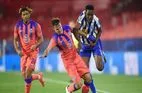 Cesar Azpilicueta Reacts to Chelsea Win Against FC Porto