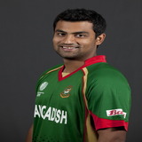 Tamim Iqbal