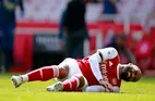 Alexandre Lacazette to Miss Arsenal Against Everton