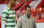 John Kennedy Reacts to Celtic Draw With Aberdeen