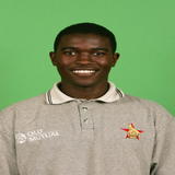 Elton Chigumbura