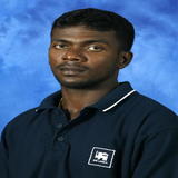 Hasantha Fernando