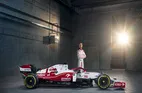Formula 1: Robert Kubica Back in Action from Friday in Barcelona