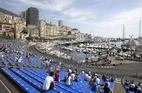 Monaco GP to Be Hosted with Limited Number of Spectators