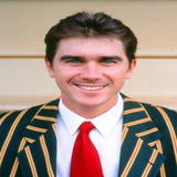 Justin Langer