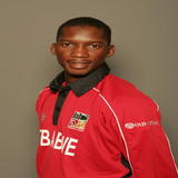Keith Dabengwa