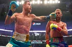 Billy Joe Saunders Couldn't Possible Continue Boxing after Breaking His Cheekbone