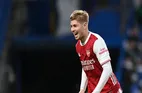 Mikel Arteta Praises Arsenal Midfielder Emile Smith Rowe