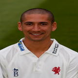 Alfonso Thomas