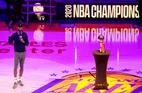Lebron James and Anthony Davis Out Until Saturday Game
