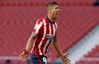 Last-Gasp Suarez Keeps Atletico in La Liga Box Seat