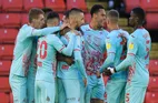 Swansea & Bournemouth Claim Advantage in Promotion Race