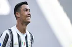 Ronaldo Set For Juventus Contract Talks
