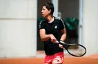 Cancer Survivor Carla Suarez Navarro Returns in French Open