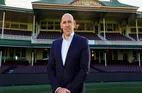 Hockley Handed CA CEO Job Permanently