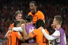 De Boer Demands More After Dramatic Dutch Win