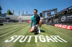Marin Cilic Dominated Felix Auger-Aliassime at the Mercedes Cup Final